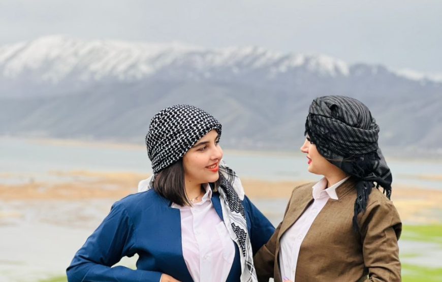کردستان (سنندج،اورامانات، مریوان)
