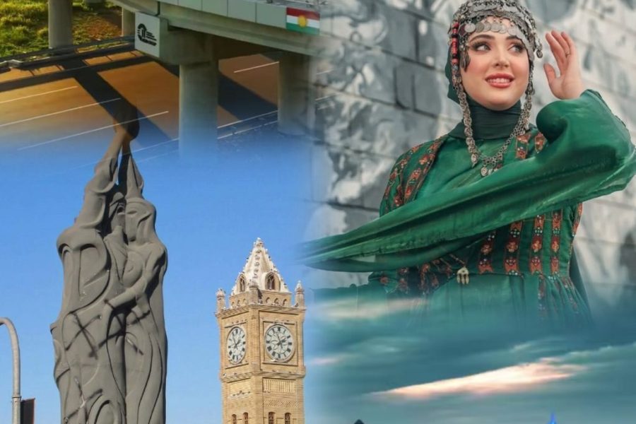 اقلیم کردستان، اربیل
